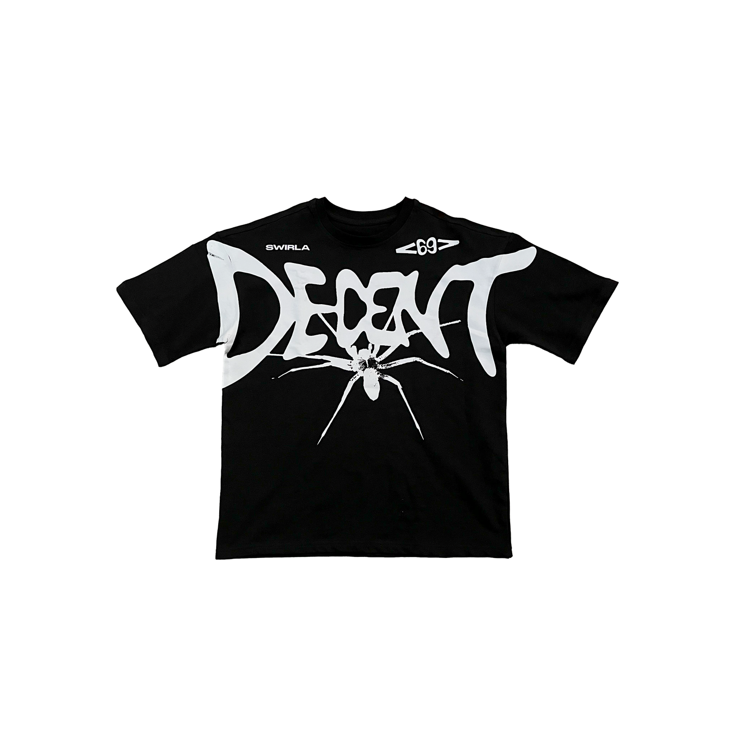 'DECENT' T-SHIRT[UNISEX]