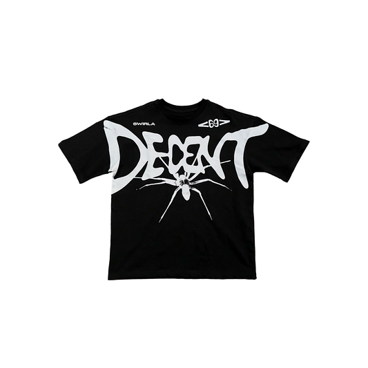 'DECENT' T-SHIRT[UNISEX]